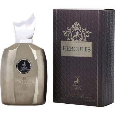 Imagem de Perfume Masculino Maison Alhambra Hercules Eau De Parfum Spray 100 ml