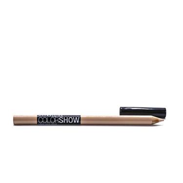 Imagem de Lápis de Olhos Color Show Nude, Maybelline, Nude