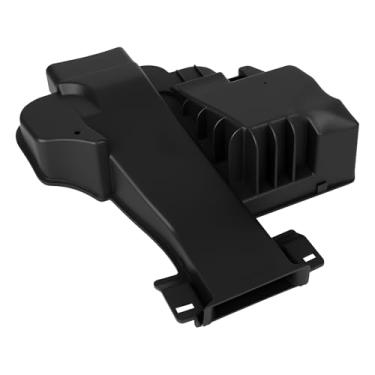 Imagem de Mangueira de tubo de duto de admissão de filtro de ar 4593913AB compatível com J eep Compass 2007-2017 Patriot 2007-2017 2.0L 2.4L, substituir 4593913, 04593913AB, 04891646AB, 04891646AC, 0488913AB