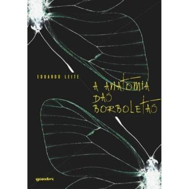 Imagem de A Anatomia Das Borboletas