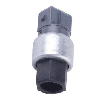 Imagem de Sensor de pressão do ar condicionado compatível com Volvo para C30 C70 S40 V50 30730516 Sensor de pressão do ar condicionado automotivo OEM:30780427 31332642