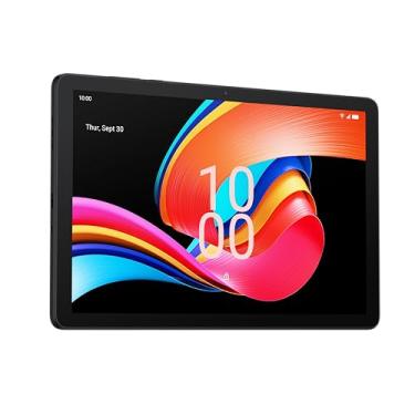 Imagem de TABLET TCL TAB 10L GEN 2 64GB ROM (32GB ROM + 32GB Cartão de Memória) 3GB RAM WIFI 10.1" CINZA