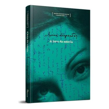 Imagem de A Hora da Estrela: Edição com Manuscritos e Ensaios Inéditos - ROCCO, 