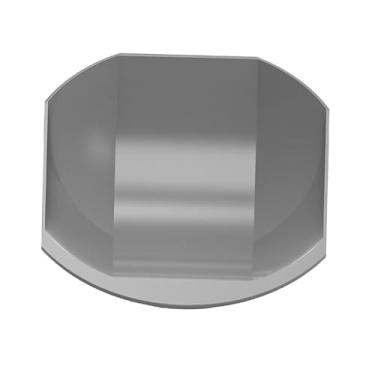 Imagem de Ｂｅｓｇａ Caixa de areia para gatos com autolimpeza automática, recipiente grande, bandeja de areia fácil de instalar, peças de reposição e componentes