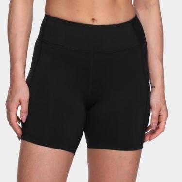 Imagem de Bermuda Fila Pocket Life Feminina-Feminino