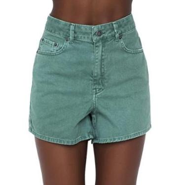 Imagem de Short Jeans Rip Curl Sunset Surf-Feminino