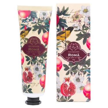 Imagem de Creme para Mãos Romã 60g Dani Fernandes