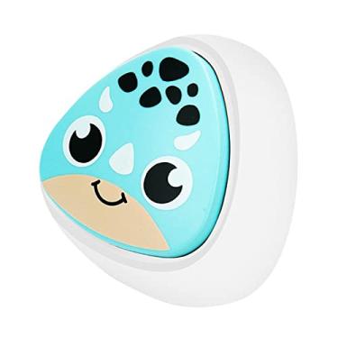 Imagem de Generic Toque Em Salto Alto Brinquedo Crianças Promoção de Crescimento Som Luz Equipamento de Treinamento de Transmissão de Voz, Excelente Material Desenvolvimento de Coordenação Olho-mão para Crianças (Tipo2 Tamanho único)