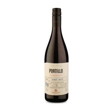 Imagem de Vinho portillo pinot noir 750ml