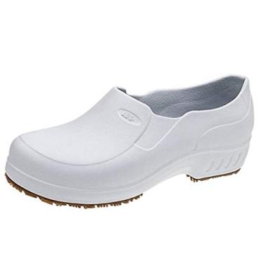 Imagem de SAPATO EM EVA BRANCO 101FCLEAN-BR MARLUVAS Nº38