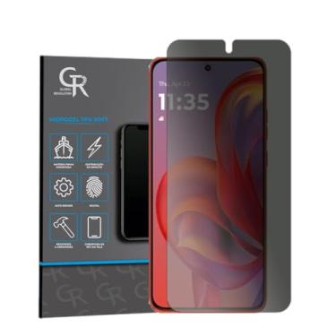 Imagem de GR Global Revolution, Película Hidrogel Privacidade Para Motorola Edge 60 Neo