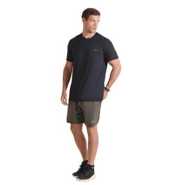 Imagem de Camiseta Lupo LSport AirDry - Masculina - 77230-001-Unissex