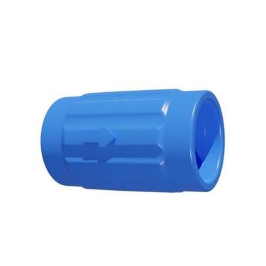 Imagem de Bloqueador de ar para fluxo de agua acquabios