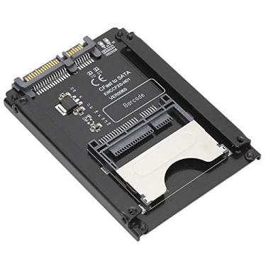 Imagem de aqxreight Placa Adaptadora de Disco Rígido Desktop CFAST 2.0 Riser Card Peças de Computador para CFAST para Suportes Riser SATA3.0 E Acima da Interface de Desempenho Winxp para Cfsta para Regra de