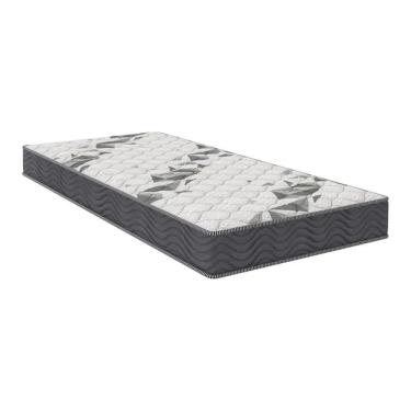 Imagem de Colchão Solteiro Ortopédico D33/EP Anatômicotech 100-78x188x18-Ortobom
