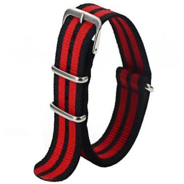 Imagem de Pulseira Work Compatível Zeblaze Vibe 7 lite e Vibe 7 Pro - Poolsy, Pr