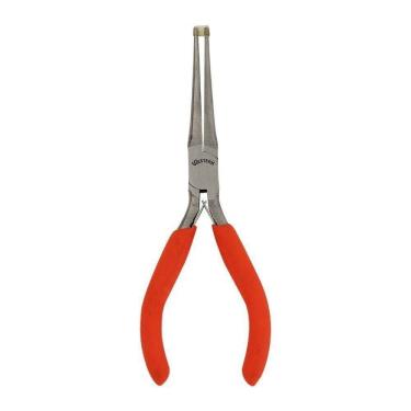 Imagem de Alicate Miniatura Meia Cana Western Bico Longo