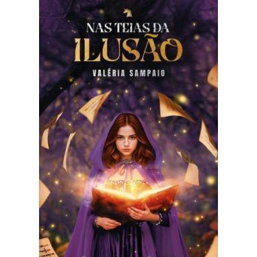 Imagem de Nas Teias da Ilusão - VIDA E CONSCIENCIA, Sortido