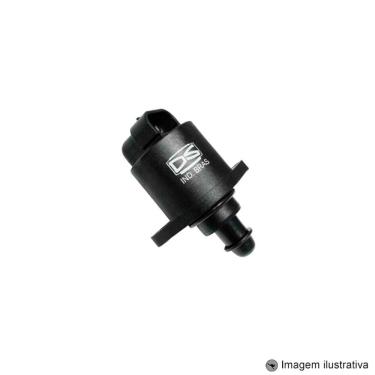 Imagem de Atuador da Marcha Lenta 206 1.4 4C 8V 03 ...