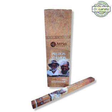 Imagem de Incenso Premium Sticks - K Encantos