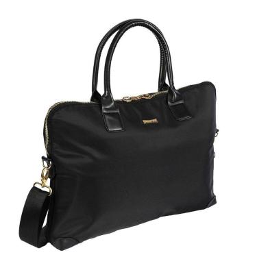 Imagem de Pasta Executiva Notebook 15 Sestini Liv Ii - Preto