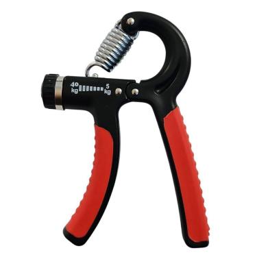 Imagem de Hand Grip Fortalecedor De Mãos E Punhos Treino Fisioterapia