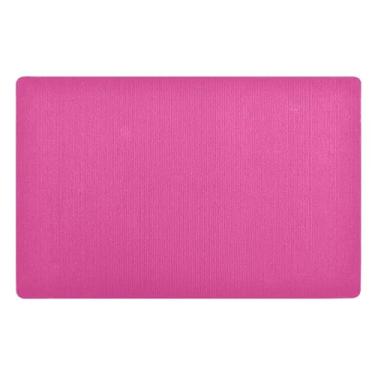 Imagem de Camélia Tapete externo antiderrapante para entrada ao ar livre, tapete de entrada de porta 81 x 50 tapetes para casa