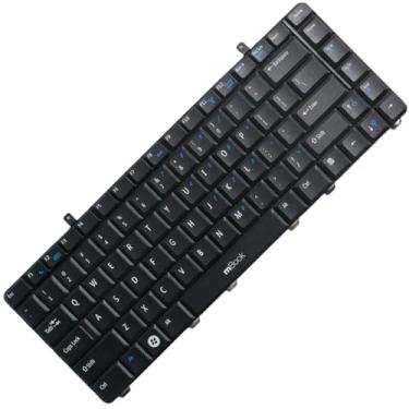 Imagem de Teclado mBook para Dell Vostro A840 A860 1014 1015 1088 V080925br1