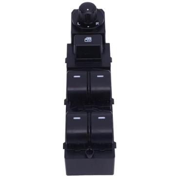 Imagem de aqxreight Janela GKL2-66-350A Controle de Janela Elétrica do Driver Esquerdo Consistente Com você Interruptor de JanelaInterruptor de do DriverInterruptor de Principal DriverInterruptor de Controle