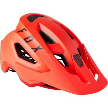 Imagem de Capacete Fox Speedframe Mips Laranja