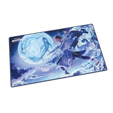 Imagem de Ultimate Guard Play-Mat Magic: The Gathering | Avatar: The Last Airbender - Waterbender Ascension