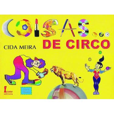 Imagem de Coisas de circo - Icone, 3