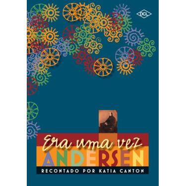 Imagem de Livro - Era uma vez... Andersen