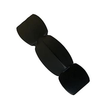 Imagem de Generic Engenhoso Vaso de Cerâmica Em Forma de Raiz de Lótus, Vaso de Flores Decorativo Com Fundo Acolchoado para Sala de Estar, Quarto, Escritório (Grande)