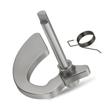 Imagem de JAVIK Kit de alavanca de descompressor para Polaris Sportsman 450 HO 2017-2025 Ranger 500 2x4/4x4 2017-2022 ACE 500 2017-2019 O.E.M # 2207556