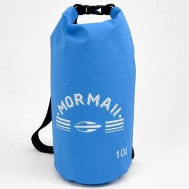 Imagem de Mochila Mormaii Flutuante Sacola Unissex-Unissex