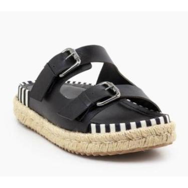 Imagem de Papete Dumond Couro-Feminino