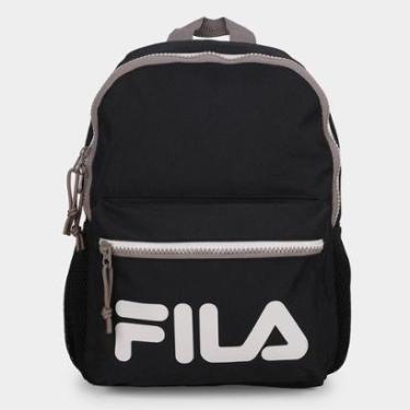 Imagem de Mochila Fila Mini Colors Letter-Unissex