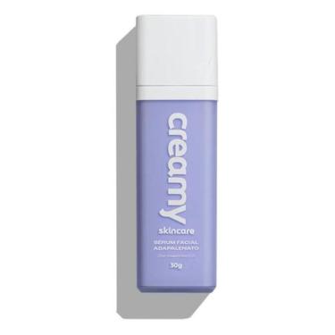 Imagem de Creamy Skincare Sérum Facial Antiacne Adapalenato 0,5%, 30g, 30g, Faci