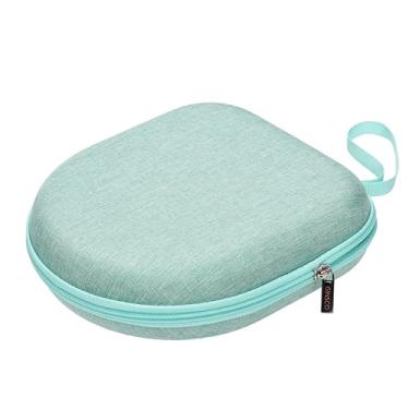 Imagem de Ginsco Capa de fone de ouvido universal compatível com JBL Tune 510BT 720BT, Sony WH-CH 720N/520, compatível com Soundcore Q20 Q30/Sony/JBL/BERIBES/TOZO/KVIDIO etc. Fones de ouvido sem fio de ouvido