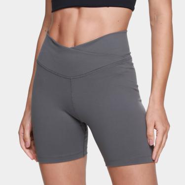 Imagem de Bermuda Fila Touch Gym Feminina-Feminino