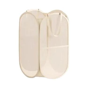 Imagem de Cesta De Armazenamento Para Brinquedos Infantis De Grande Capacidade, 