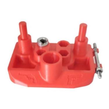 Imagem de Suporte P/ Cabeçote Extra Recargamatic 5c - Garcia 3D
