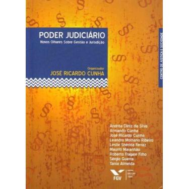 Imagem de Poder Judiário - FGV, 3