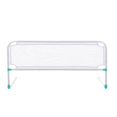 Imagem de Grade De Proteção Cama Bebe Para Idosos E Bebês Box - Pet Útil