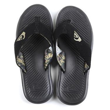 Imagem de Chinelo Quiksilver Haleiwa Plus Masculino-Masculino