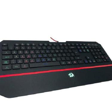 Imagem de Teclado Karura 2 Rgb Redragon, K502Rgb