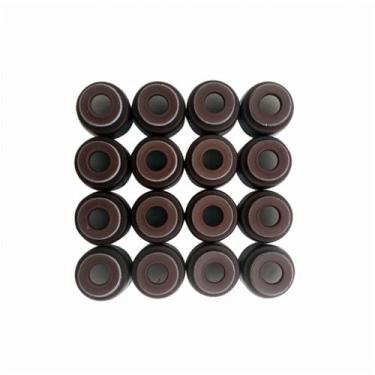 Imagem de Junta do motor de vedação de óleo da haste da válvula 90913-02093, compatível com Toyota Prius 2000-2003 1.5L 1NZ-FXE 9C