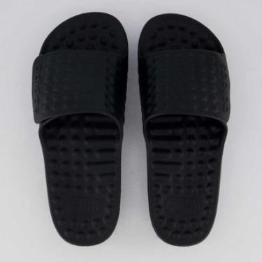Imagem de Chinelo Adidas Adissage Flux Preto-Masculino