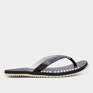 Imagem de Sandália Kenner Vasco Da Gama Masculina-Masculino